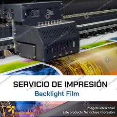 IMPRESION DE GRAFICA - GRANDE 60X90