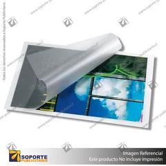 LAMINADO MATE 1.27*50 MTS