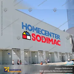 MALLA MESH 270 GRS 2.20*50 MTS C/LINER (DI)