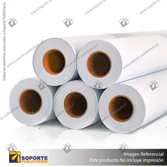 Materiales de Impresión
