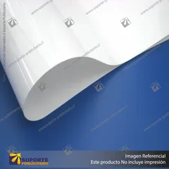 PLANCHA PAI 0.38 MM 1.22*2.40 MTS COLOR BLANCO (C20)