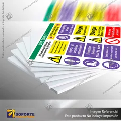 Materiales en Plancha