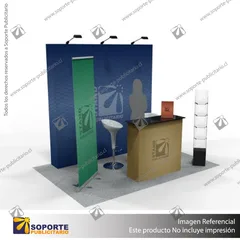 Stand