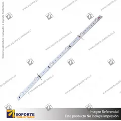 LEDBACK SPINE 92 CM