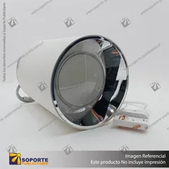 LYON - FOCO LED BASE COLGANTE TRIFASICO COB 50W 4000K BLANCO 36