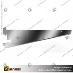 SOPORTE REPISA MAGNA 55 CM