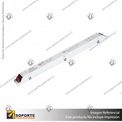 FUENTE DE PODER 80W DE 27V A 56V LDC