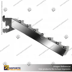 BRAZO FRONTAL CASCADA 7 BOLAS
