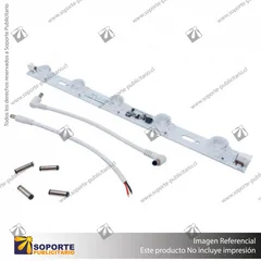 BARRA PERIMETRAL LED 35 CM