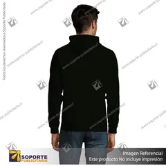 POLERON SNAKE/M/NEGRO