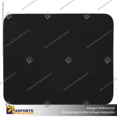 MOUSE PAD NEO/NEGRO/NEGRO