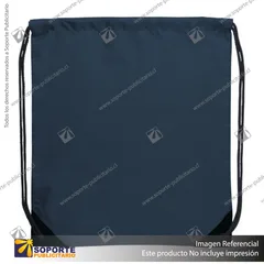 MOCHILA JUMP/AZUL/AZUL