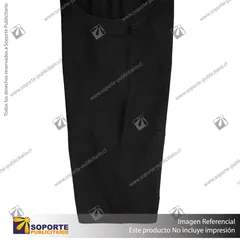 POLERA REGENT/L/NEGRO
