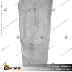 POLERA REGENT/XS/GRIS CLARO