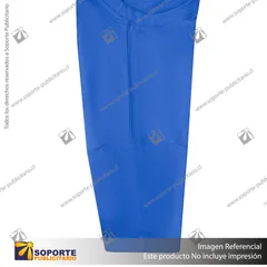 POLERA PIONEER HOMBRE/MEDIUM/AZULINO