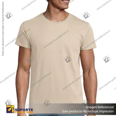 POLERA PIONEER HOMBRE/X LARGE/KAKI