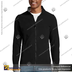 POLAR NORMAN HOMBRE/M/NEGRO