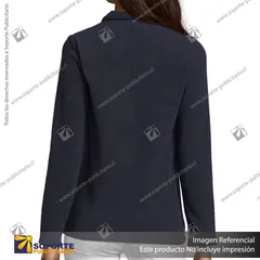 POLAR NORMAN MUJER/MEDIUM/AZUL