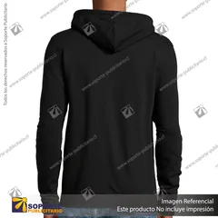 POLERON STONE/S/NEGRO