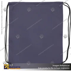 MOCHILA Z4/AZUL/AZUL