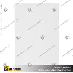 CUADERNO JOTTER/BLANCO/BLANCO