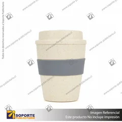 MUG ECO CUP/KAKI/KAKI