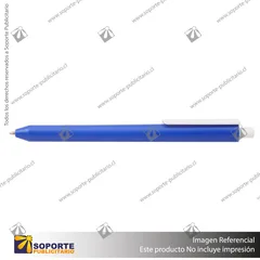 BOLIGRAFO FOSTER/AZUL/AZUL