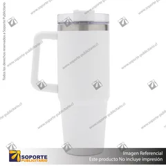 MUG TITAN/BLANCO/BLANCO