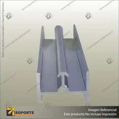 SLIDING DOOR TRACK AND FILLER