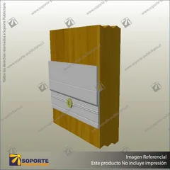 SPLIT RAIL WALL HANGING SYSTEM