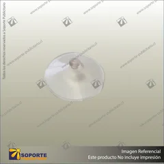 SUCTION CUP FOR WINDOW MOUNTING