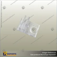 WSB BRACKET CLIP: SINGLE