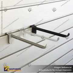 POLYCARBONATE HANG SELL PRONG