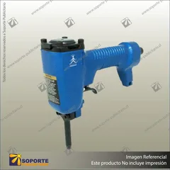PNEUMATIC PUNCH
