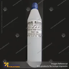PEGAMENTO BONDER PARA ACRILICO/PVC/PETG