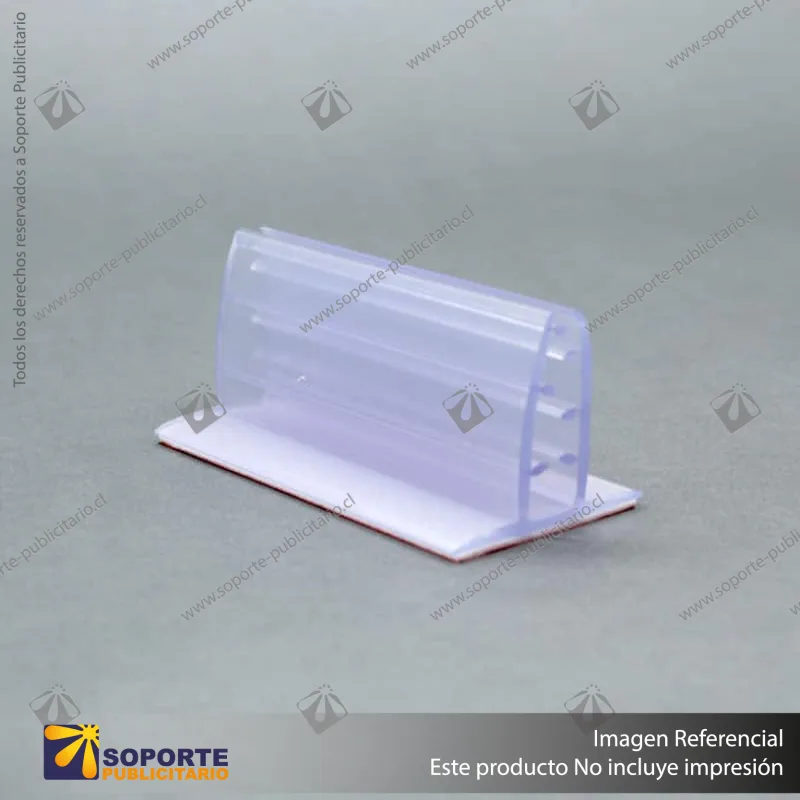 SUPERGRIP CON ADHESIVO JUMBO SUP74