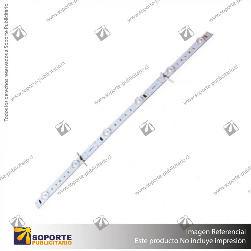 LEDBACK SPINE 50 CM