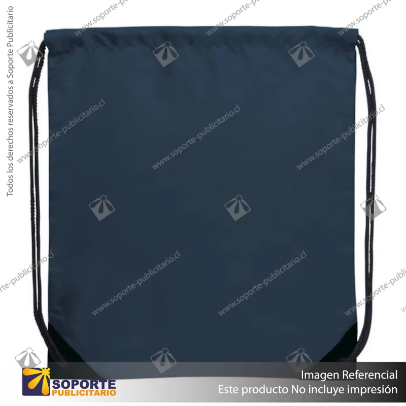MOCHILA JUMP/AZUL/AZUL