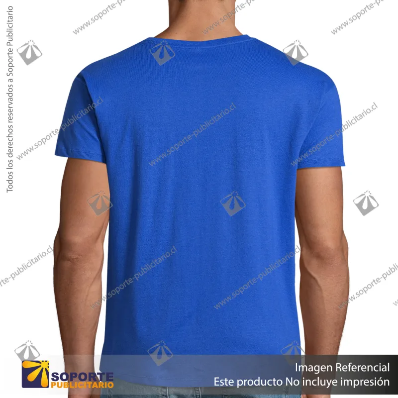 POLERA REGENT/MEDIUM/BENETON