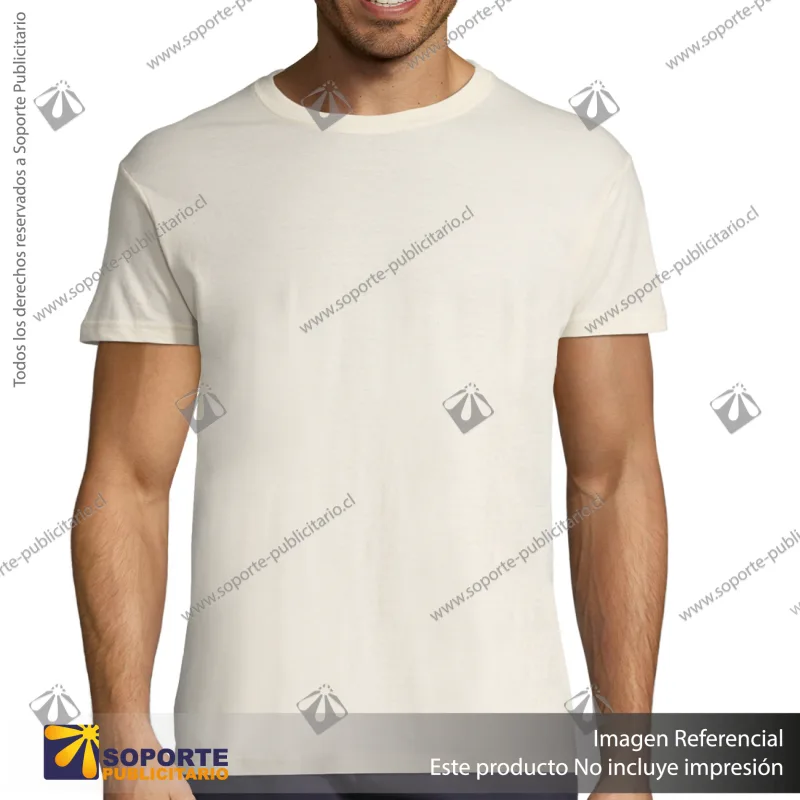 POLERA REGENT/S/KAKI