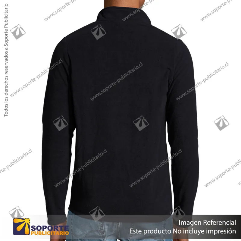 POLAR NORMAN HOMBRE/X SMALL/AZUL