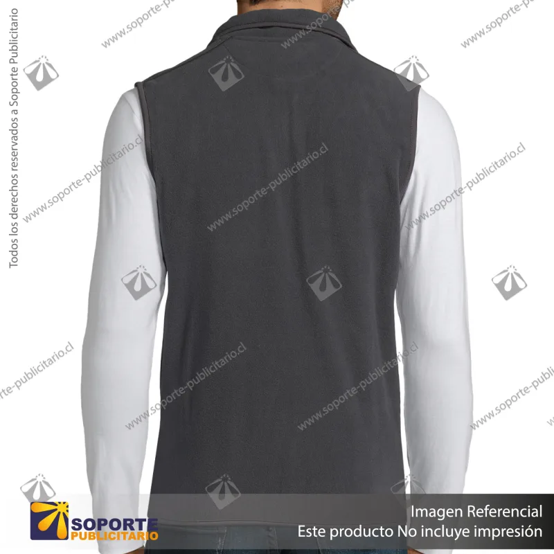 POLAR NORWAY/3XL/GRIS OSCURO