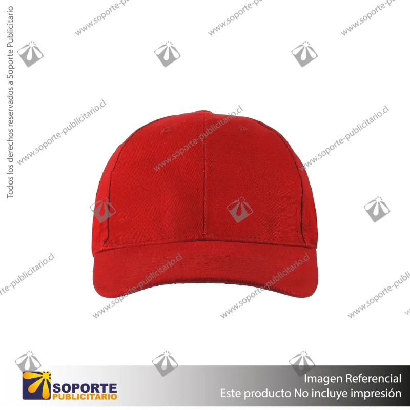 JOCKEY 169/ROJO/ROJO
