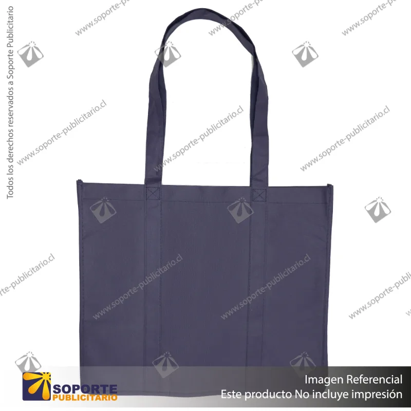 BOLSA Z2 38X44X25/AZUL/AZUL
