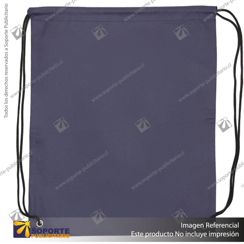 MOCHILA Z4/AZUL/AZUL