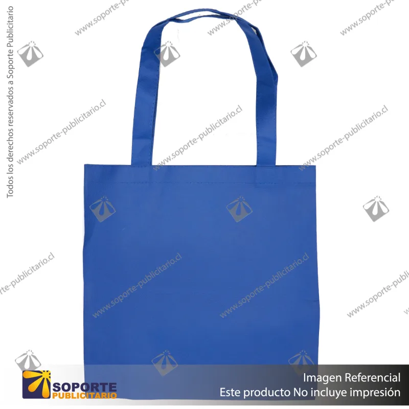 BOLSA Z5 39X38/AZULINO/AZULINO