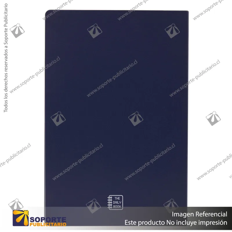 CUADERNO JOTTER/AZUL/AZUL