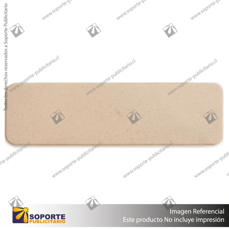 SET DE CUBIERTOS BONE/KAKI/KAKI