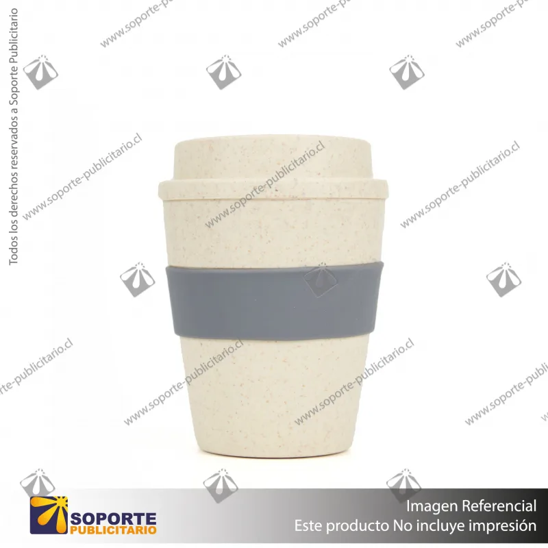 MUG ECO CUP/KAKI/KAKI