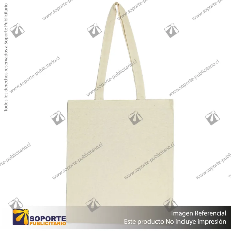 TOTE BAG TURF/NATURAL/NATURAL